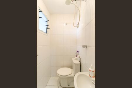 Apartamento à venda com 177m², 3 quartos e 4 vagasBanheiro de serviço