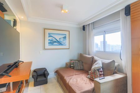 Apartamento à venda com 177m², 3 quartos e 4 vagasSala 2