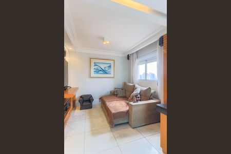 Apartamento à venda com 177m², 3 quartos e 4 vagasSala 2