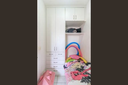 Apartamento à venda com 177m², 3 quartos e 4 vagasQuarto de Serviço