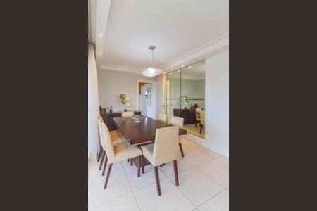 Apartamento à venda com 177m², 3 quartos e 4 vagasSala de Jantar