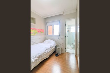 Apartamento à venda com 177m², 3 quartos e 4 vagasSuíte 2