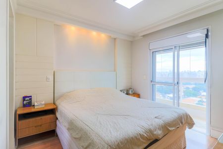 Apartamento à venda com 177m², 3 quartos e 4 vagasSuíte 1