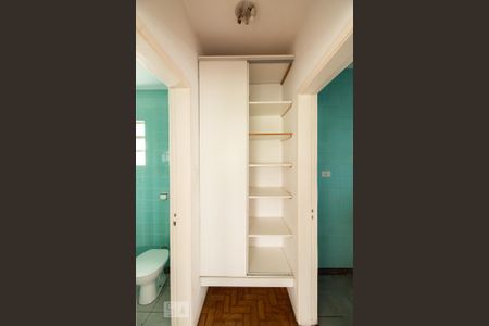 Apartamento à venda com 1 quarto, 45m² em Paraíso, São Paulo
