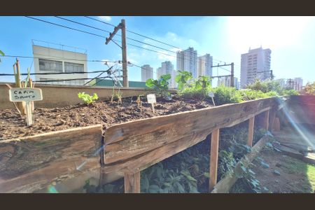 Apartamento para alugar com 55m², 2 quartos e 1 vaga Apartamento para alugar com 55m², 2 quartos e 1 vagaÁrea comum