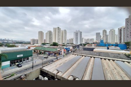 Apartamento para alugar com 55m², 2 quartos e 1 vaga Apartamento para alugar com 55m², 2 quartos e 1 vagaVista Varanda da Sala