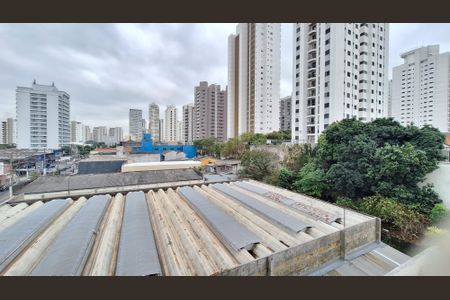 Apartamento para alugar com 55m², 2 quartos e 1 vaga Apartamento para alugar com 55m², 2 quartos e 1 vagaVista Vista Varanda da Sala