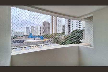 Apartamento para alugar com 55m², 2 quartos e 1 vaga Apartamento para alugar com 55m², 2 quartos e 1 vagaVaranda da Sala