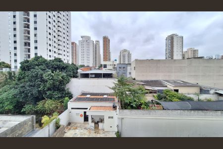 Apartamento para alugar com 55m², 2 quartos e 1 vaga Apartamento para alugar com 55m², 2 quartos e 1 vagaVista Vista Varanda da Sala