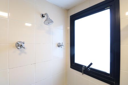 Apartamento para alugar com 55m², 2 quartos e 1 vagaBanheiro da Suíte