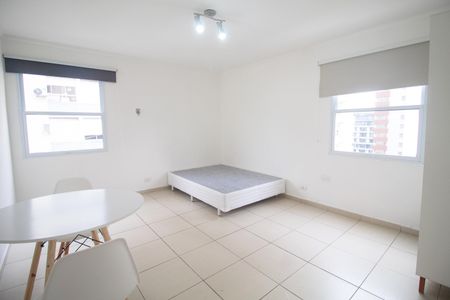 Studio de kitnet/studio à venda com 1 quarto, 30m² em Jardim Paulista, São Paulo