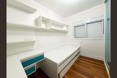 Apartamento à venda com 120m², 3 quartos e 2 vagasQuarto 1