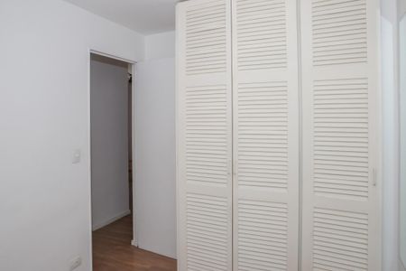 Quarto 2 de apartamento para alugar com 2 quartos, 50m² em Perdizes, São Paulo