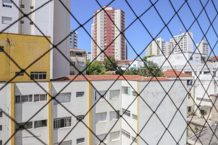 Vista do Quarto 1 de apartamento para alugar com 2 quartos, 50m² em Perdizes, São Paulo