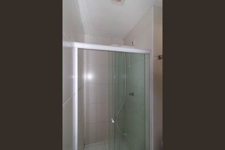 Apartamento à venda com 57m², 2 quartos e 1 vagaBanheiro