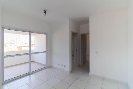 Sala de apartamento à venda com 2 quartos, 57m² em Vila Prudente, São Paulo