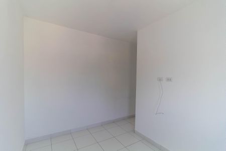 Apartamento à venda com 57m², 2 quartos e 1 vagaQuarto 2