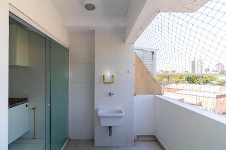 Apartamento à venda com 57m², 2 quartos e 1 vagaÁrea de Serviço