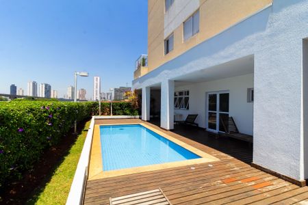 Apartamento à venda com 57m², 2 quartos e 1 vagaÁrea comum - Piscina