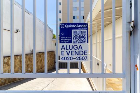 Apartamento à venda com 57m², 2 quartos e 1 vagaPlaca