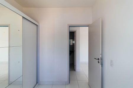 Apartamento à venda com 57m², 2 quartos e 1 vagaQuarto 1