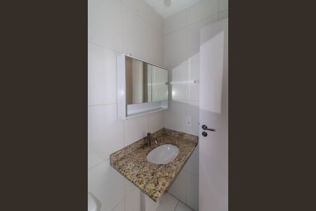 Apartamento à venda com 57m², 2 quartos e 1 vagaBanheiro