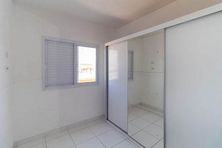 Quarto 1 de apartamento à venda com 2 quartos, 57m² em Vila Prudente, São Paulo