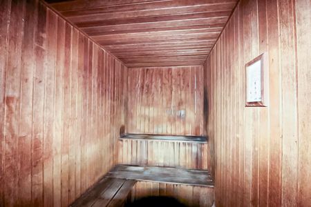 Apartamento à venda com 39m², 1 quarto e 1 vagaÁrea comum - Sauna