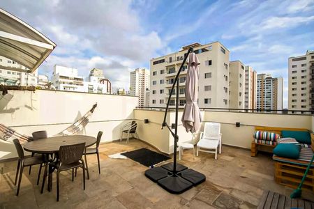 Apartamento à venda com 39m², 1 quarto e 1 vagaÁrea comum - Solariun