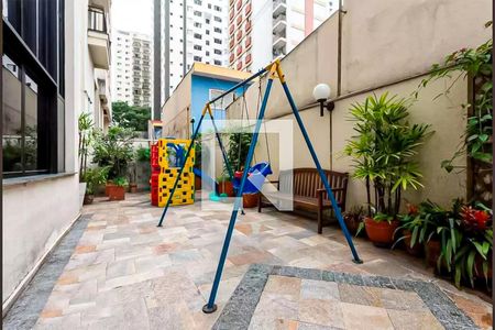 Apartamento à venda com 39m², 1 quarto e 1 vagaÁrea comum - Playground