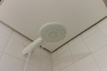 Apartamento à venda com 39m², 1 quarto e 1 vagaBanheiro