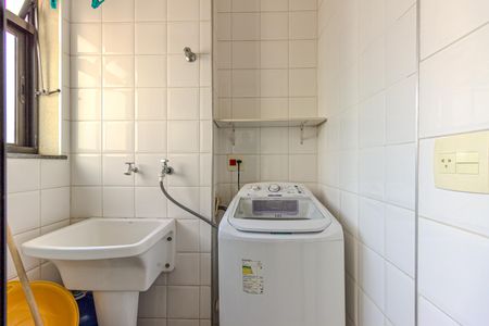 Apartamento à venda com 39m², 1 quarto e 1 vagaÁrea de Serviço