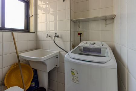 Apartamento à venda com 39m², 1 quarto e 1 vagaÁrea de Serviço