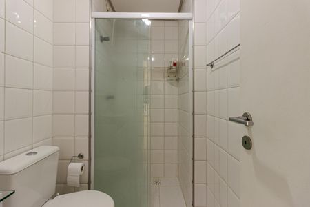Apartamento à venda com 39m², 1 quarto e 1 vagaBanheiro