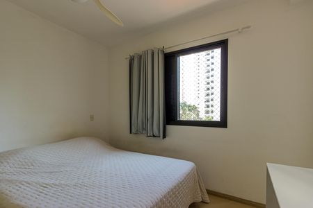 Apartamento à venda com 39m², 1 quarto e 1 vagaQuarto