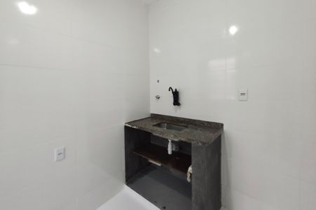 Apartamento à venda com 62m², 2 quartos e 1 vagaCozinha