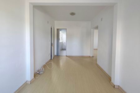 Apartamento à venda com 62m², 2 quartos e 1 vagaSala