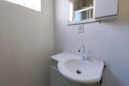 Apartamento à venda com 62m², 2 quartos e 1 vagaBanheiro