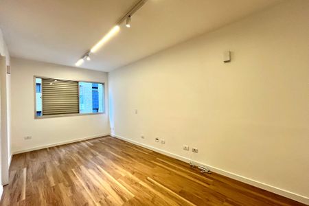 Studio de kitnet/studio para alugar com 1 quarto, 24m² em Vila Clementino, São Paulo