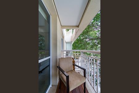 Kitnet/Studio à venda com 1 quarto, 33m² em Jardim Ampliação, São Paulo