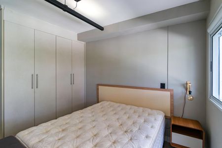 Kitnet/Studio à venda com 1 quarto, 33m² em Jardim Ampliação, São Paulo