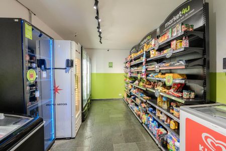 Apartamento para alugar com 34m², 1 quarto e 1 vaga Apartamento para alugar com 34m², 1 quarto e 1 vagaÁrea comum