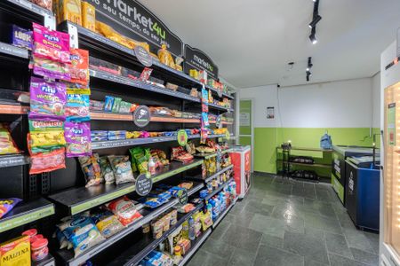 Apartamento para alugar com 34m², 1 quarto e 1 vaga Apartamento para alugar com 34m², 1 quarto e 1 vagaÁrea comum