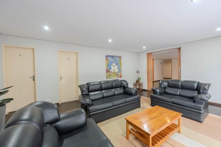 Apartamento para alugar com 34m², 1 quarto e 1 vaga Apartamento para alugar com 34m², 1 quarto e 1 vagaÁrea comum - Salão de festas