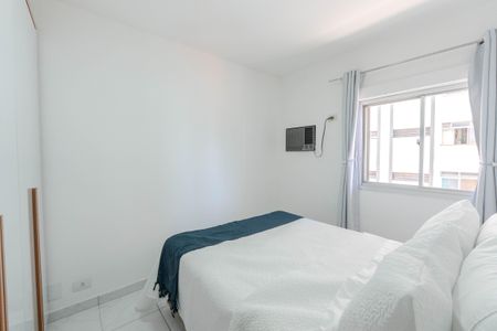 Apartamento para alugar com 34m², 1 quarto e 1 vaga Apartamento para alugar com 34m², 1 quarto e 1 vagaQuarto