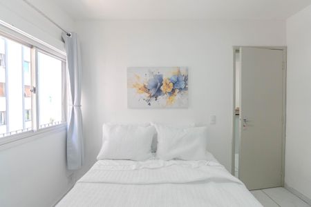Apartamento para alugar com 34m², 1 quarto e 1 vaga Apartamento para alugar com 34m², 1 quarto e 1 vagaQuarto