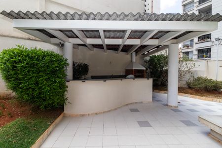 Apartamento à venda com 56m², 1 quarto e 1 vagaÁrea Comum - Churrasqueira