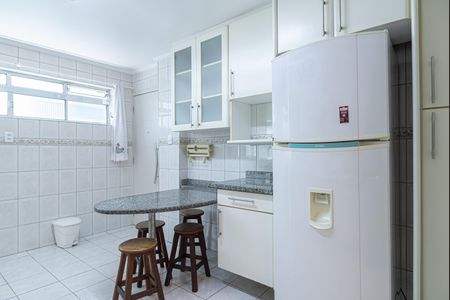 Apartamento à venda com 110m², 3 quartos e 1 vaga Apartamento à venda com 110m², 3 quartos e 1 vagaCozinha