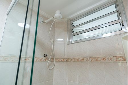 Apartamento à venda com 110m², 3 quartos e 1 vaga Apartamento à venda com 110m², 3 quartos e 1 vagaBanheiro