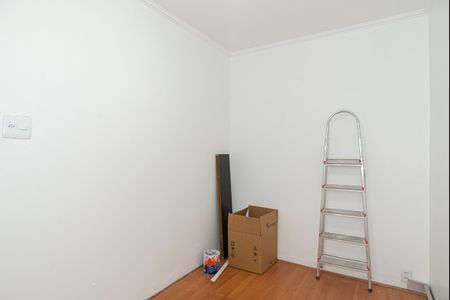 Apartamento à venda com 110m², 3 quartos e 1 vaga Apartamento à venda com 110m², 3 quartos e 1 vagaQuarto de Serviço